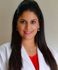 Dr. Sravya Tipirneni