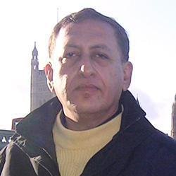 Dr. Mukul Sharma