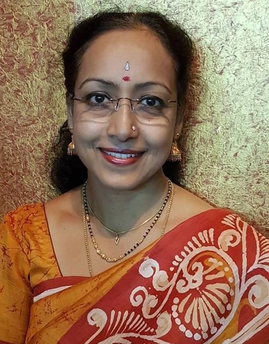 Dr. Anupama Kumar