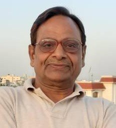 Dr. S Gupta