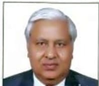 Dr. A Goyal