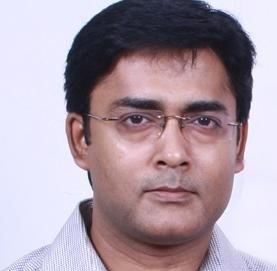 Dr. Saikat Saha