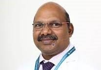 Dr. Anbuselvam M