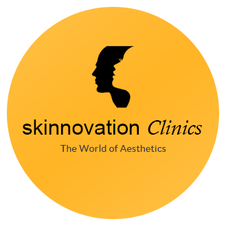 Skinnovation Clinics - The World Of Aesthetics's logo