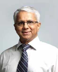 Dr. Mathew Mathai