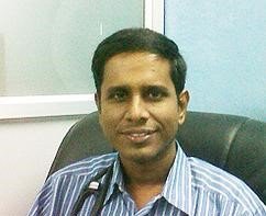 Dr. Manimaran