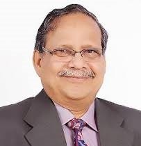 Dr. Prathap Pani