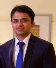 Dr. Pratik Aggarwal