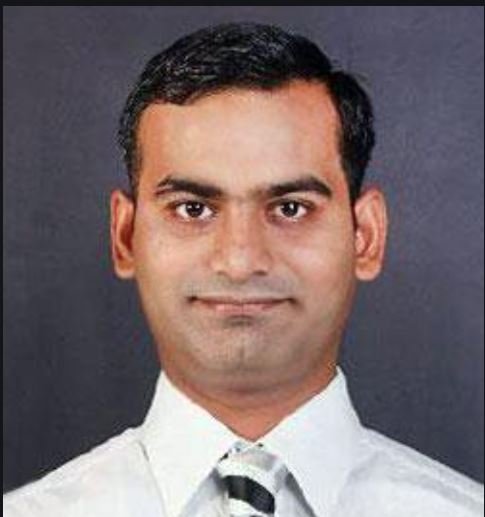 Dr. Mayuresh Akole