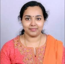 Dr. Ragitha (Phd)