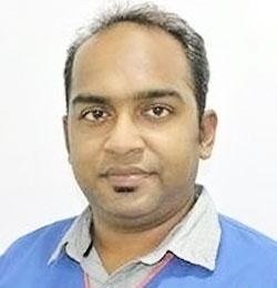 Dr. Sachin Gupta