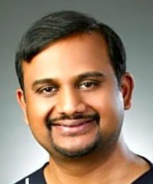 Dr. Prashant Das