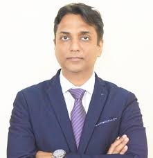 Dr. Deepak Goyal