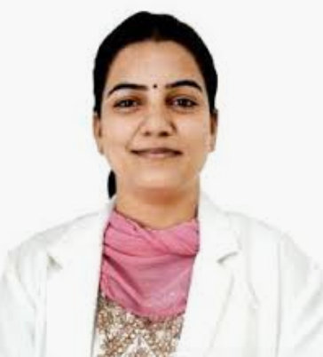 Dr Pankhuri Gautam