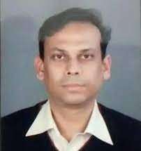 Dr. Amit Saxena