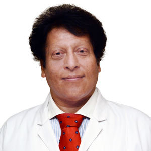 Dr. Rajiv Uttam