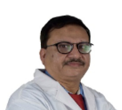 Dr. Md. Chowdhury