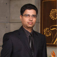 Dr. Sachin Shah