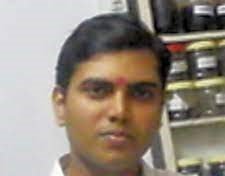 Dr. Sujit Dundle