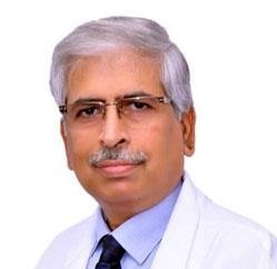 Dr. Sunil Mehendiratta