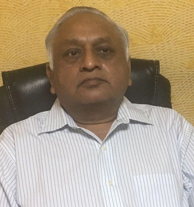 Dr. A Gupta