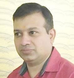 Dr. Vinay Mehta