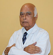 Dr. Lalit Kochar