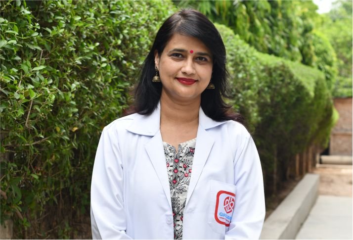 Dr. Pragya Goel