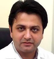 Dr. Aamir Siddiqui