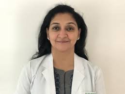 Dr. Shilpa Khullar