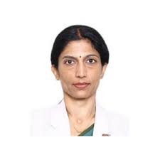 Dr. Rajeshwari V