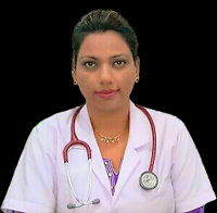 Dr. Nitu Jain