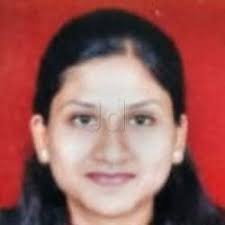 Dr. Vrushali Thorat