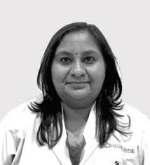 Dr. Shalini Gupta