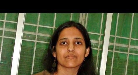 Dr. Medha Bhoyar