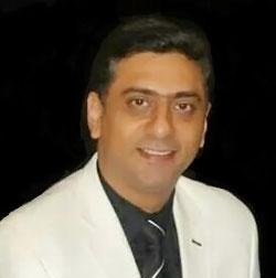 Dr. Mohit Sharma