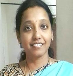 Dr. P. Haritha