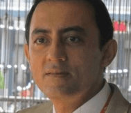 Dr. Sanjeev Balani