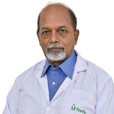 Dr. Raghunandan Torsekar