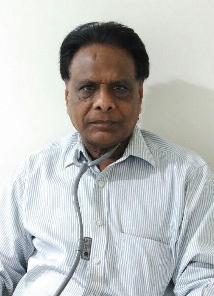 Dr. Ram Goyal