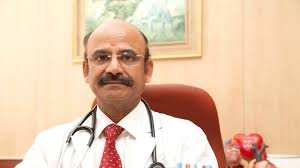 Dr. Thillai Vallal