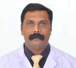 Dr. Sunil S