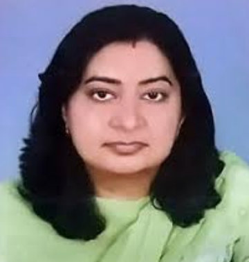 Dr. Neha Maini