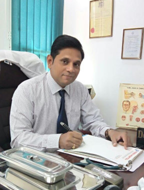 Dr. Ramesh Pitchika