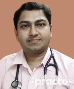 Dr. Vipul Maru