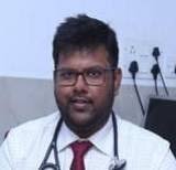 Dr. Koushik V