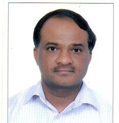 Dr. Arun S