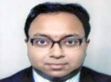 Dr. Nabankur Ghosh