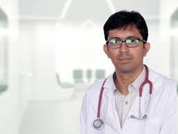 Dr. U. Kumar