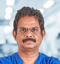 Dr. Bharathithasan